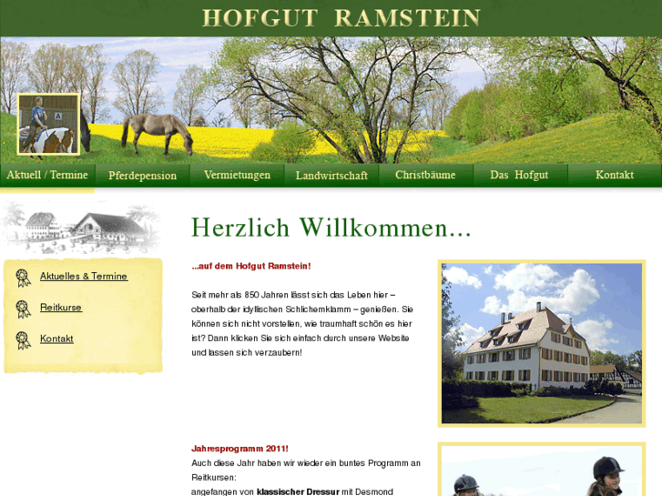 www.hofgut-ramstein.de