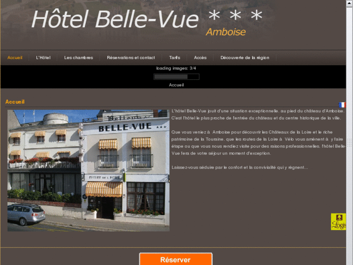 www.hotel-bellevue-amboise.com