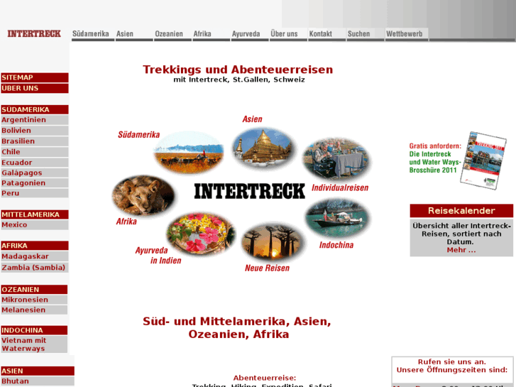 www.intertreck.com