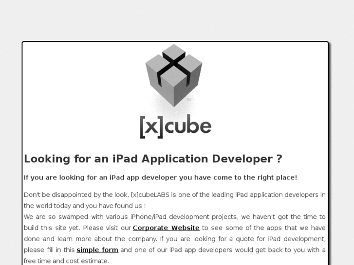www.ipadapplicationdeveloper.com
