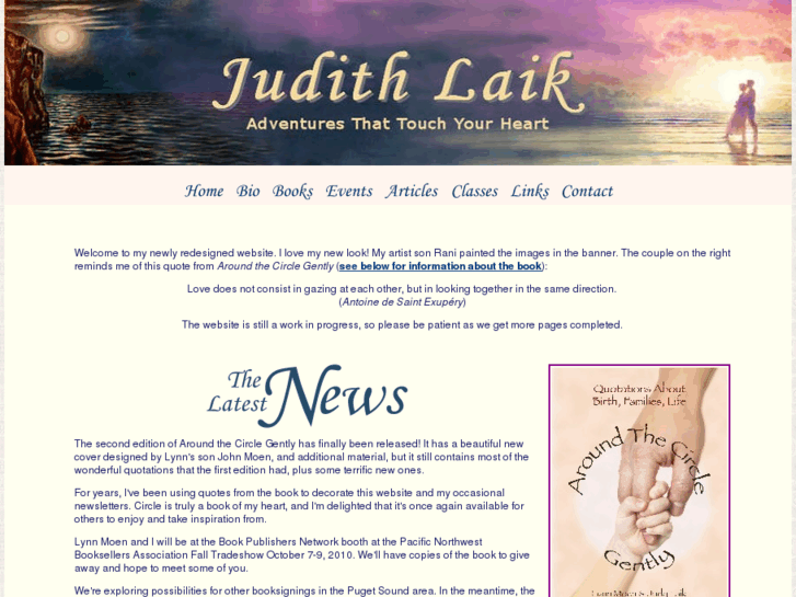 www.judithlaik.com