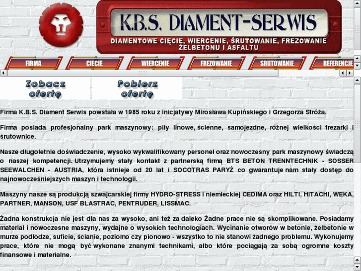 www.kbsdiament.com