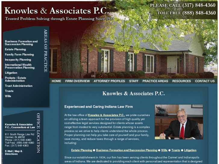 www.knowles-associates.com