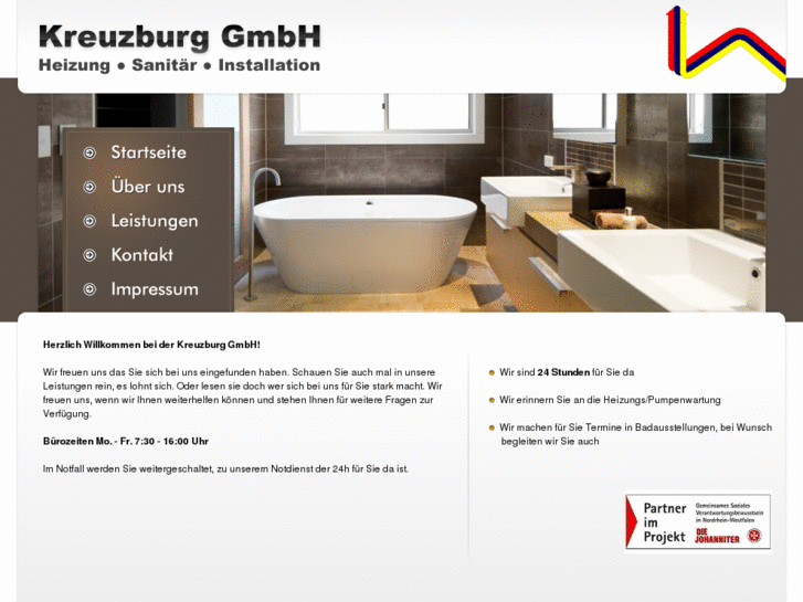 www.kreuzburg-gmbh.com