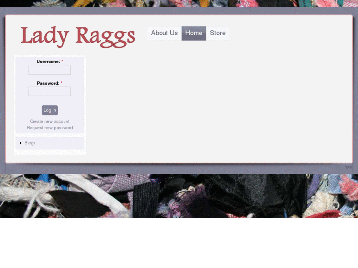 www.ladyraggs.com