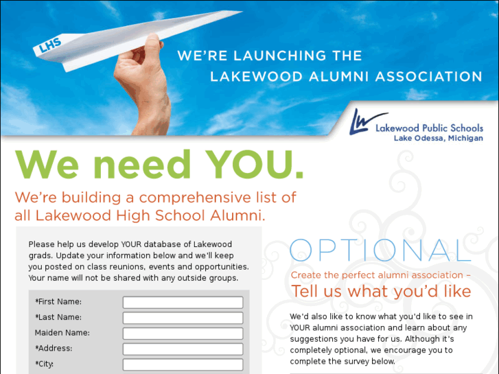 www.lakewoodalumni.com