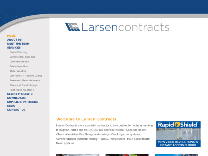 www.larsen-contracts.com