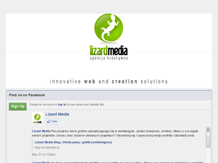 www.lizardmedia.pl