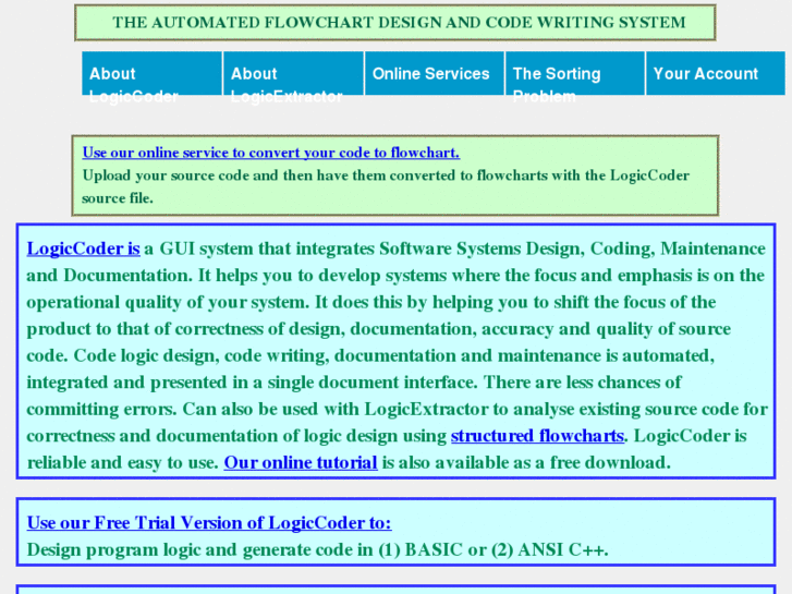 www.logiccoder.com