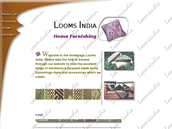 www.loomsindia.com