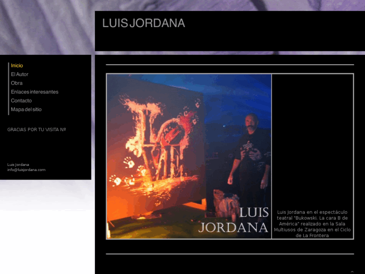 www.luisjordana.com