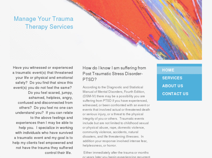 www.manageyourtrauma.com