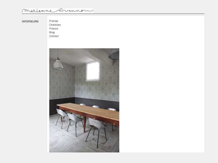 www.marianne-evennou.com