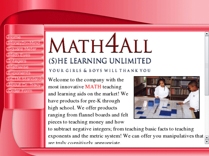 www.math4all.com