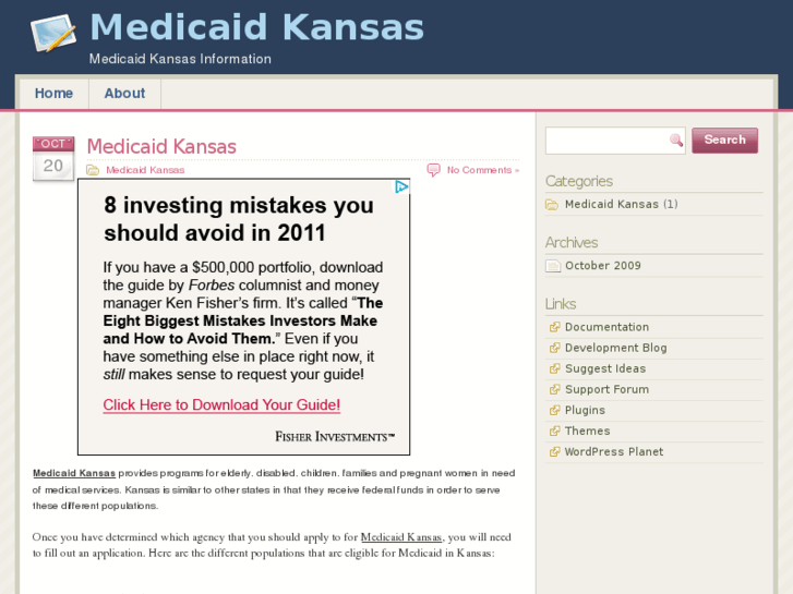 www.medicaidkansas.net