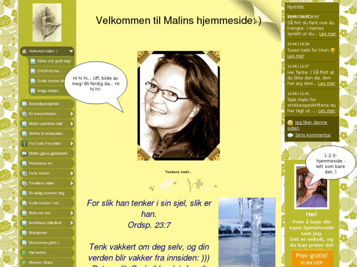 www.mmmotzfeldtmsiden.com
