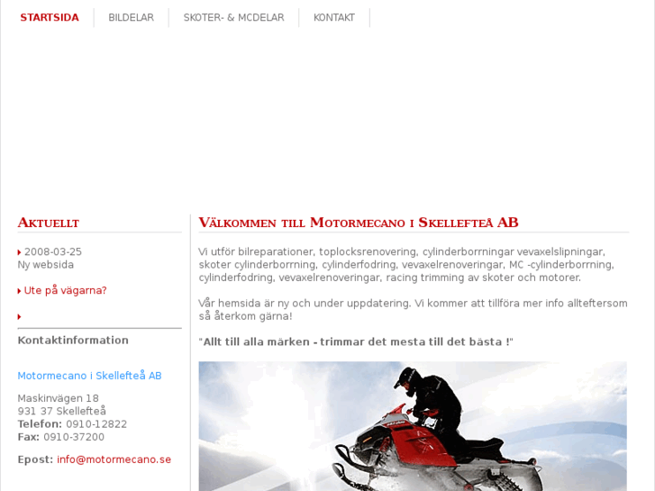 www.motormecano.se