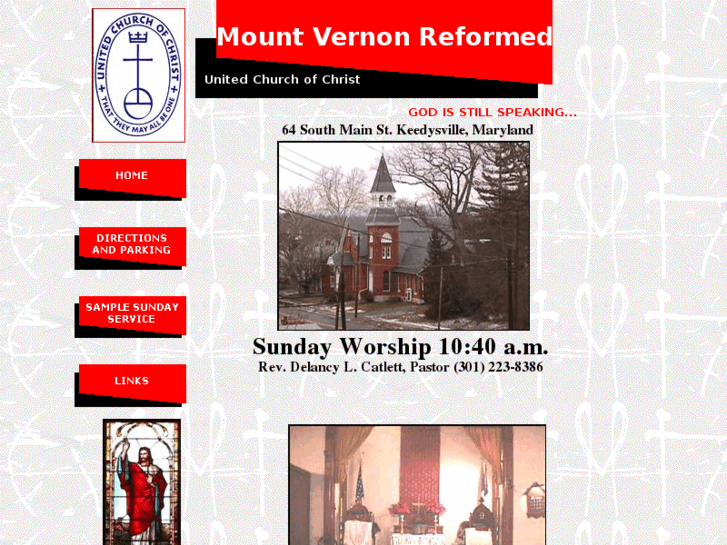 www.mtvernonreformed.com