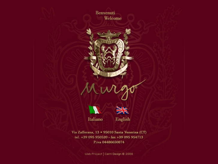 www.murgo.it