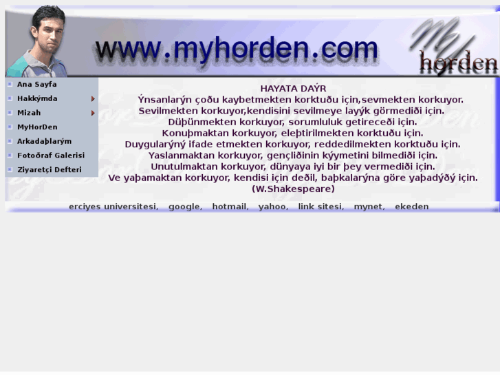 www.myhorden.com