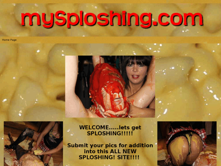 www.mysploshing.com