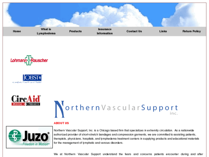 www.northernvascular.com