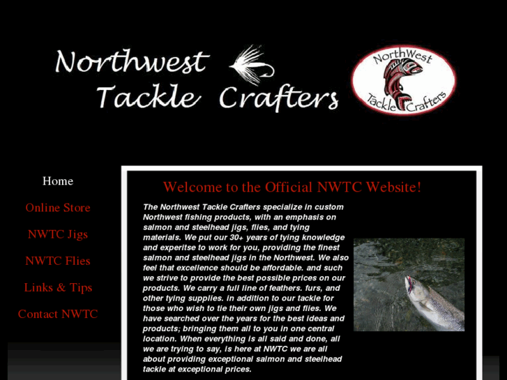 www.nwtacklecrafters.com