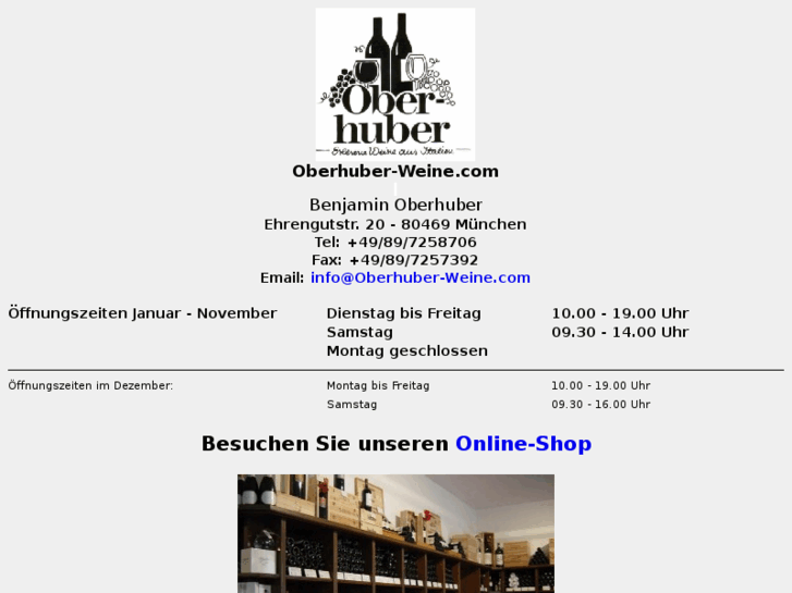 www.oberhuber-weine-versand.com