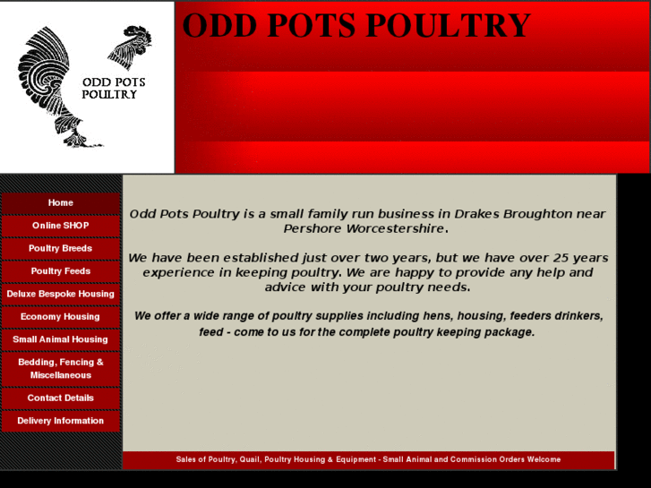 www.oddpotspoultry.com