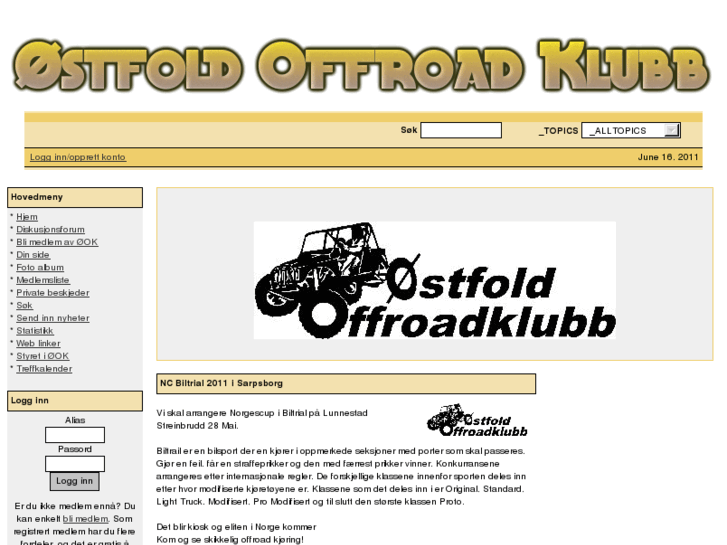 www.offroadklubben.com