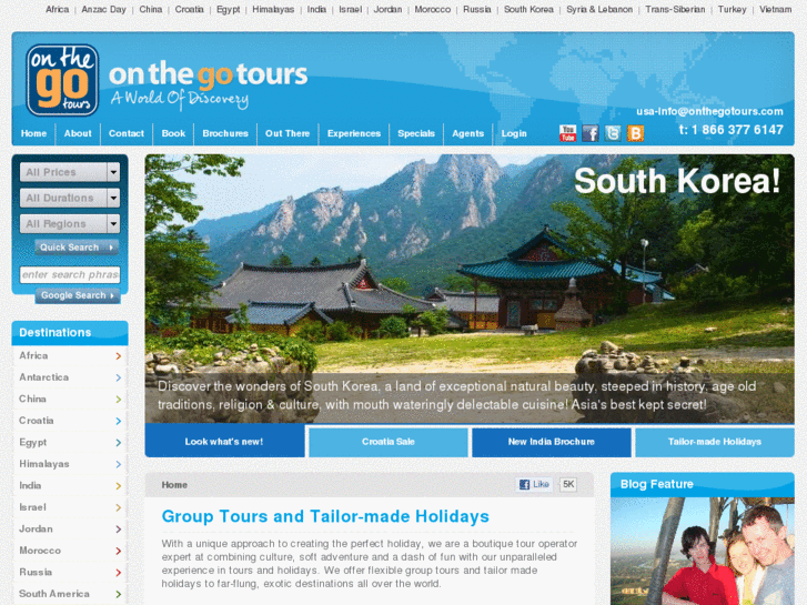 www.onthegotours.com