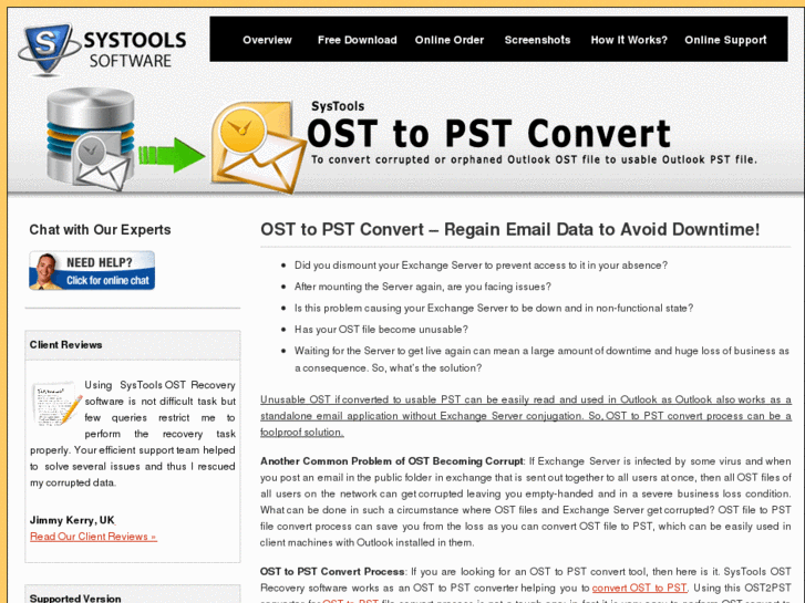 www.osttopstconvert.com