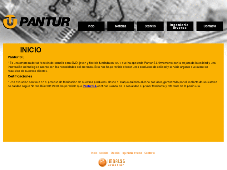 www.pantur-barcelona.com