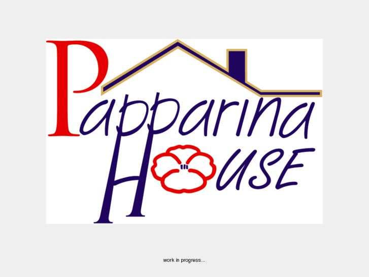 www.papparinahouse.com