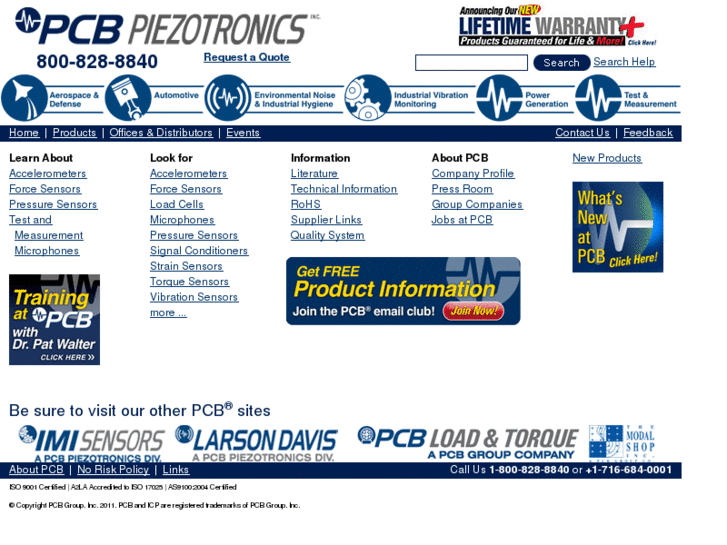 www.pcb-sensors.com