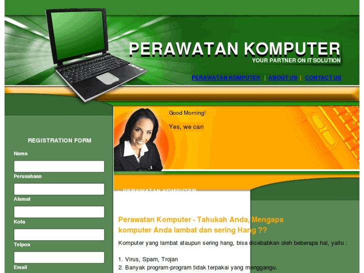 www.perawatankomputer.com