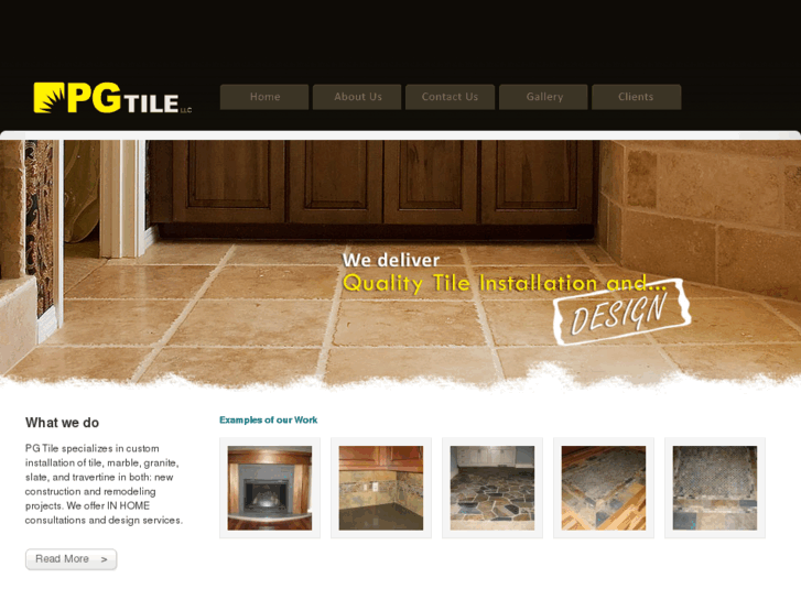 www.pgtile.com