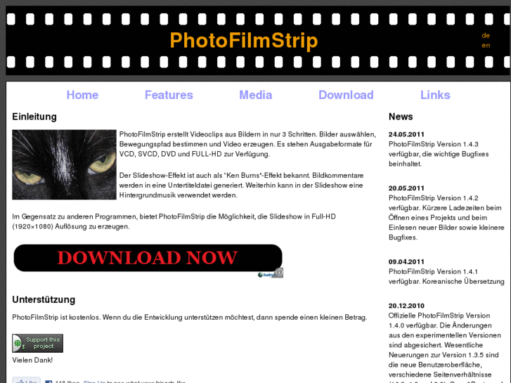 www.photofilmstrip.com