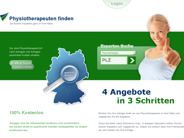 www.physiotherapeut-finden.de