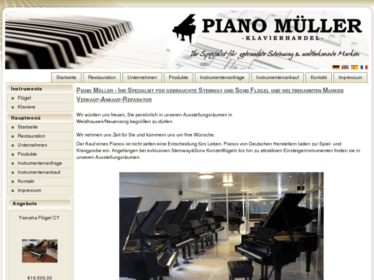 www.piano-mueller.com