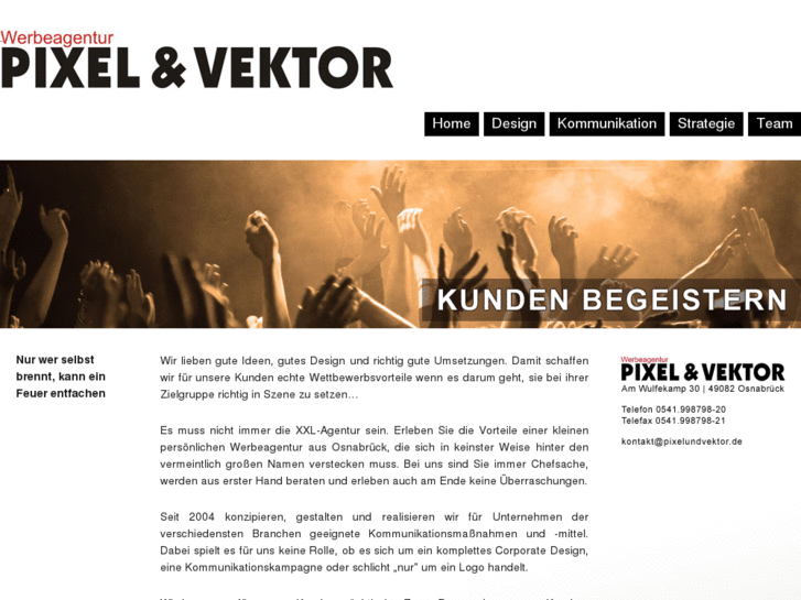 www.pixelundvektor.de