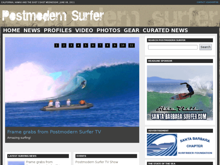 www.postmodernsurfer.com