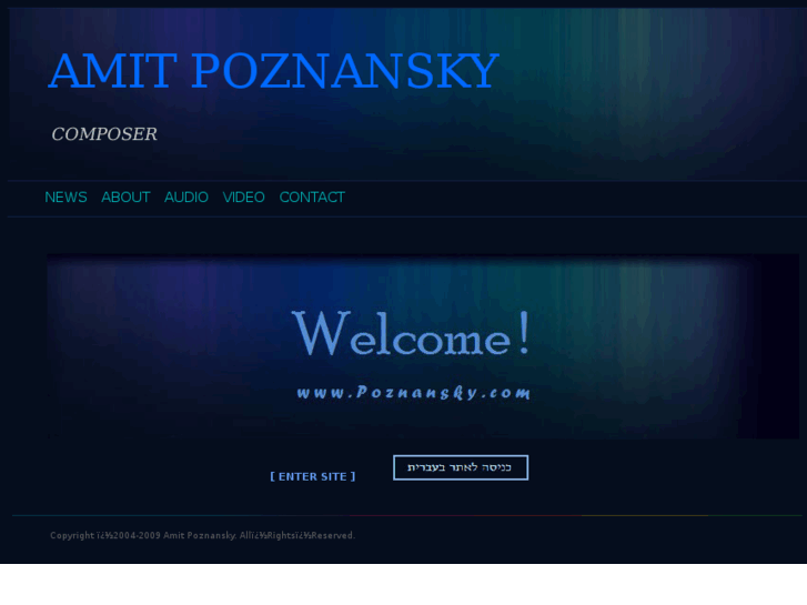 www.poznansky.com