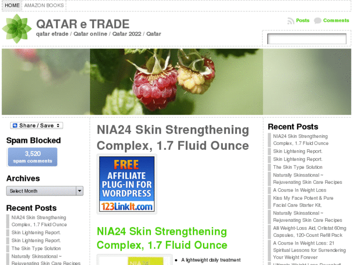 www.qataretrade.com