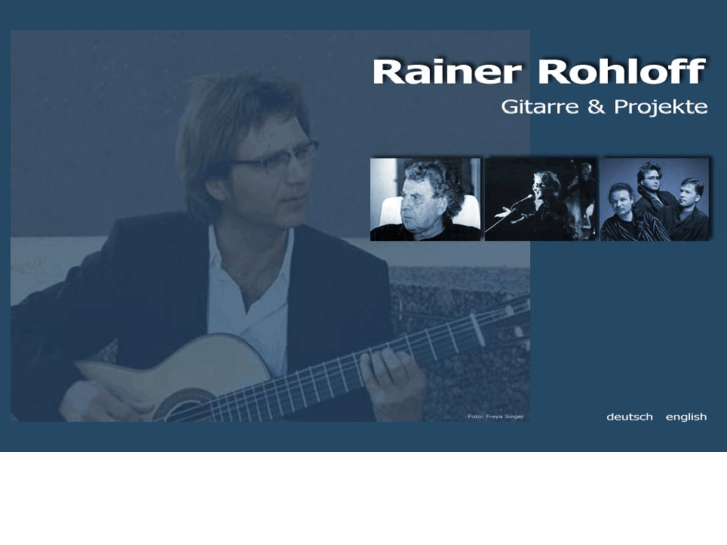 www.rainerrohloff.com