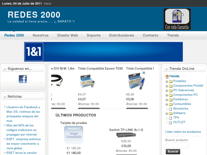 www.redes2000.es