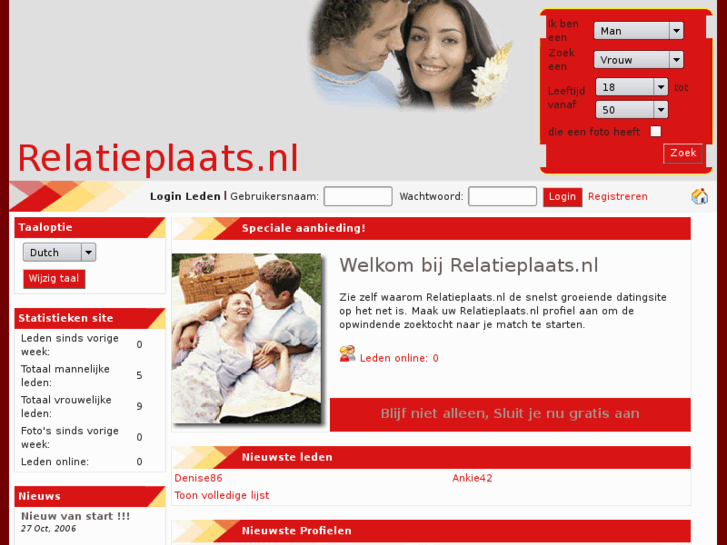 www.relatieplaats.nl