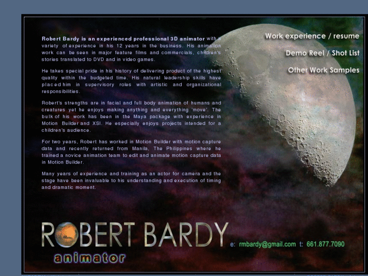 www.robertbardy.com