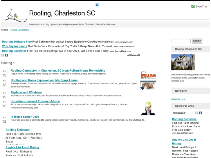 www.roofingcharlestonsc.com