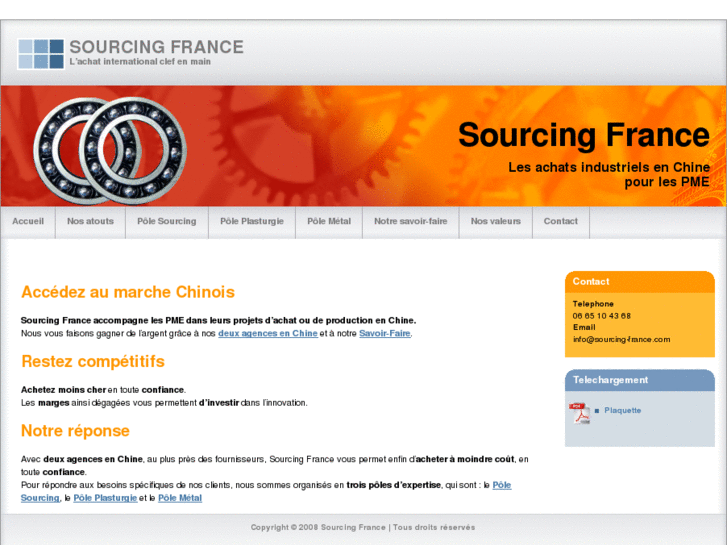 www.sourcing-france.com